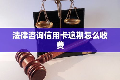 法律咨询信用卡逾期怎么收费